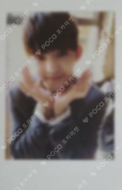 Imagen de la photocard de S.COUPS de Seventeen