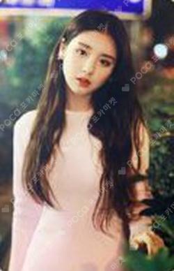 Love&Live A HeeJin photocard image
