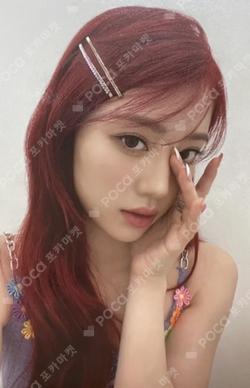 DOUBLAST LEMON BLAST ver. XIAOTING photocard image