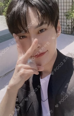 Dicon Photo Card 101:Custom Book /City Of Angel Since 2019 In Seoul-La