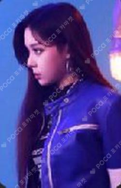 Next Level Eternal Return WINTER photocard image