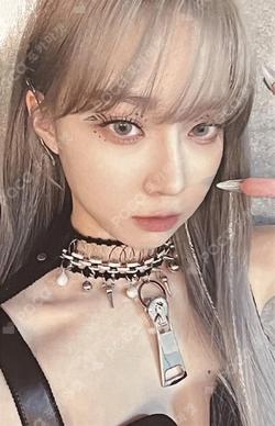 Girls Deluxe Box WINTER photocard image