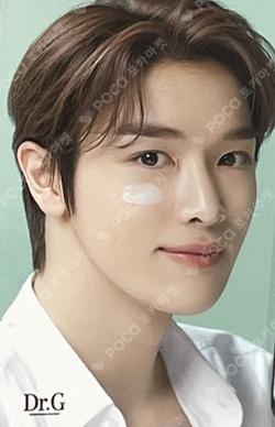 Dr.G 보 SUNGCHAN photocard image