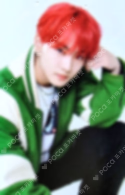ENHYPEN WORLD TOUR ‘MANIFESTO’ in SEOUL Trading Card