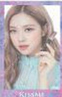 Kiss Me ROSE photocard image