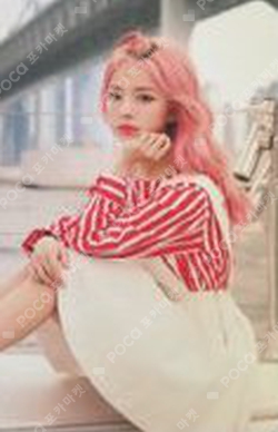 Pocamarket, LOONA ViVi Summer Special [Flip That] C ver. K-pop