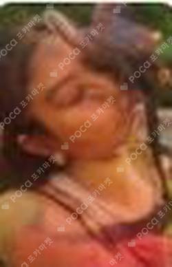 Solo Lenticular JENNIE photocard image