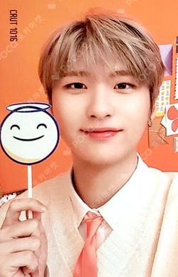 C-DELIVERY PHOTOCARD SET