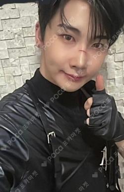 SERIES 'O' ROUND 2 : HOLE EVERLINE