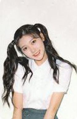 [+ +] NORMAL A Choerry photocard image
