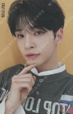 Part.2 LIBERTY : IN OUR COSMOS ADRENALINE ver.