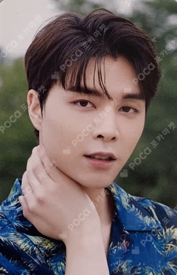 Dicon Photo Card 101:Custom Book /City Of Angel Since 2019 In Seoul-La