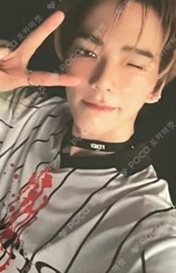 SERIES 'O' ROUND 3 : WHOLE MYMUSICTASTE MINCHAN photocard image