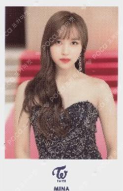 DOME TOUR 2019 #Dreamday Photocard set