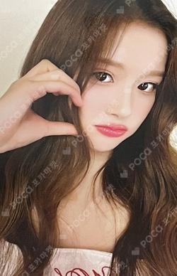 MIXXPEDIA: PICK LA JYP SHOP SULLYOON photocard image