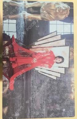 Feel Special JEONGYEON photocard image