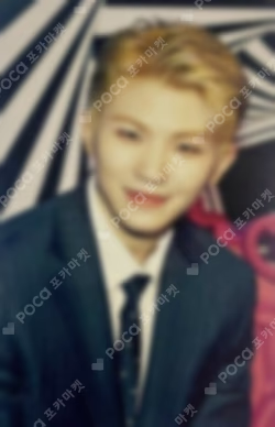 The Fact Seventeen Photobook : You Are In Us