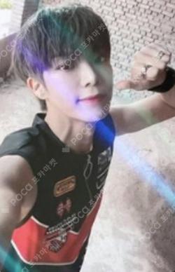 SERIES 'O' ROUND 2 : HOLE K-POP STORE