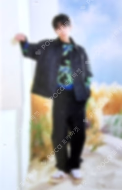 ENHYPEN WORLD TOUR ‘MANIFESTO’ in SEOUL Trading Card