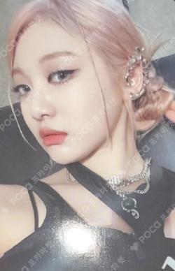 Girls Deluxe Box NINGNING photocard image