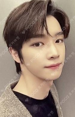 NCT X SANRIO GLASS CUP+PHOTO CARD SET