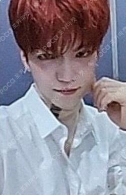 SERIES 'O' ROUND 2 : HOLE MUSIC&DRAMA GYEHYEON photocard image