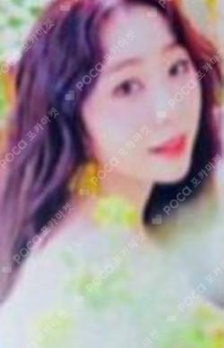 Neverland SHIBUYA YEONJUNG photocard image