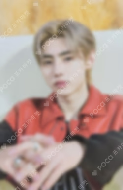 ENHYPEN WORLD TOUR ‘MANIFESTO’ in SEOUL Trading Card 17