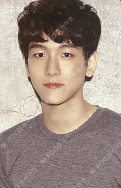 10th Anniversary Repackage Photo Card Set A