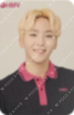 Seventeen SEUNGKWAN photocard image
