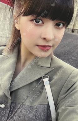 Ad Mare Withdrama Lily photocard image