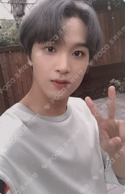 Dicon Photo Card 101:Custom Book /City Of Angel Since 2019 In Seoul-La