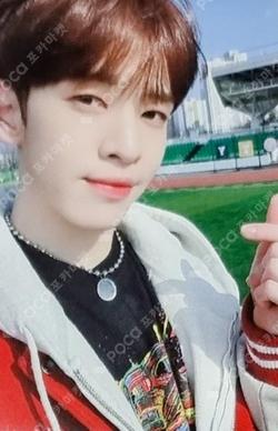 Part.2 LIBERTY : IN OUR COSMOS WITHMUU