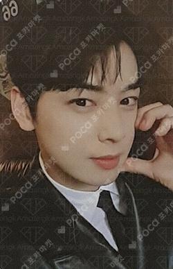 2021 Season's Greetings START Ver.