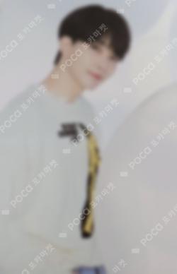 HAPPY JEONGHAN DAY BIRTHDAY BOX VER.2 JEONGHAN photocard image