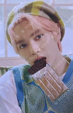 [RETRO HOUSE] RANDOM OOTD CARD PACK