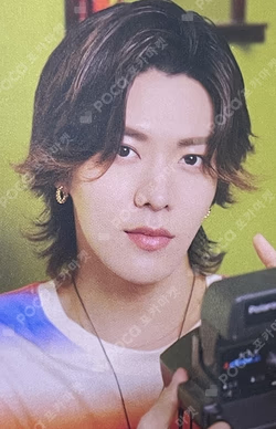 [RETRO HOUSE] RANDOM OOTD CARD PACK