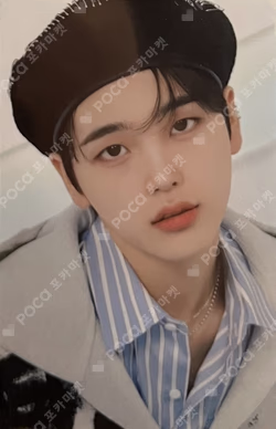 NEW WAVE POP-UP STORE STAMP EVENT