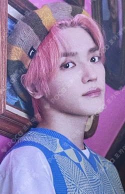 [RETRO HOUSE] RANDOM OOTD CARD PACK