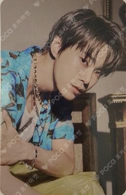 NCT DOYOUNG photocard image