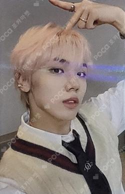 NEW WAVE POP-UP STORE STAMP EVENT 9DAY