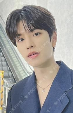 Stray Kids SEUNGMIN photocard image