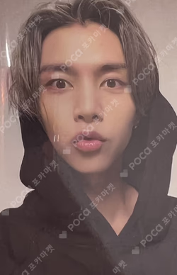 2 Baddies '질주' STREET AR SLOT MACHINCE PHOTO CARD EVENT