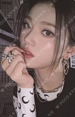 TROUBLESHOOTER K ver. XIAOTING photocard image