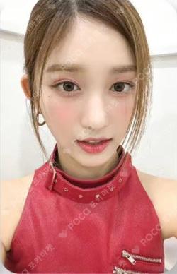 After LIKE StarRiver LEESEO photocard image