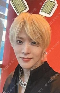 NCT YUTA photocard image