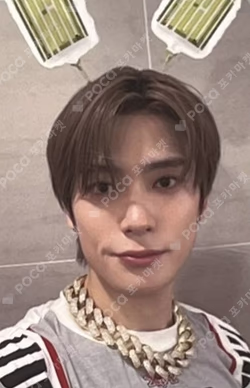 EVER SMTOWN SEASON.1 balloon headband