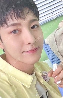 DREAM LAUNDRY SHOP RANDOM LAUNDRY CARD PACK