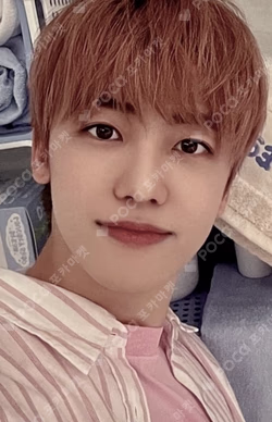 DREAM LAUNDRY SHOP RANDOM LAUNDRY CARD PACK