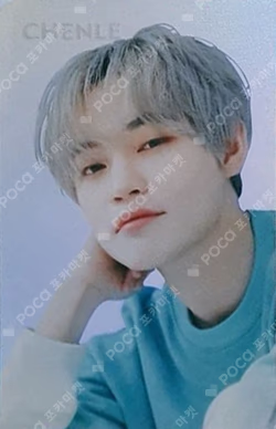 DREAM LAUNDRY SHOP HOLOGRAM PHOTO CARD SET